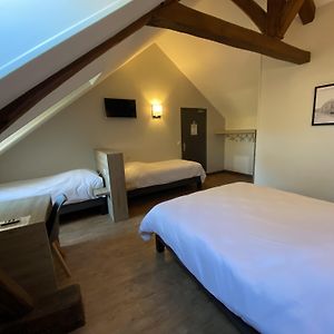 Logis - Hotel & Restaurant Saint Nicolas